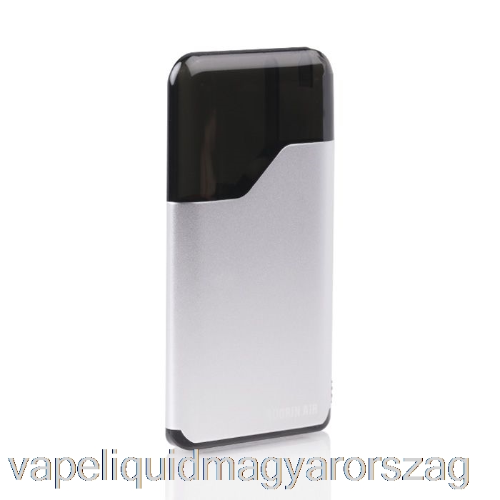 Suorin Air V2 Pod System Silver Vape Liquid